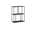 EIFFEL SMALL  LOW BOOKCASE