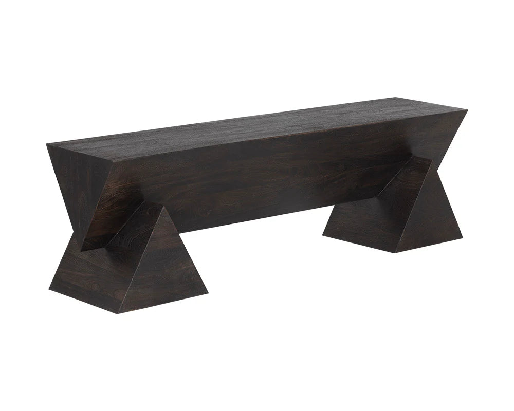 GREGOR BENCH