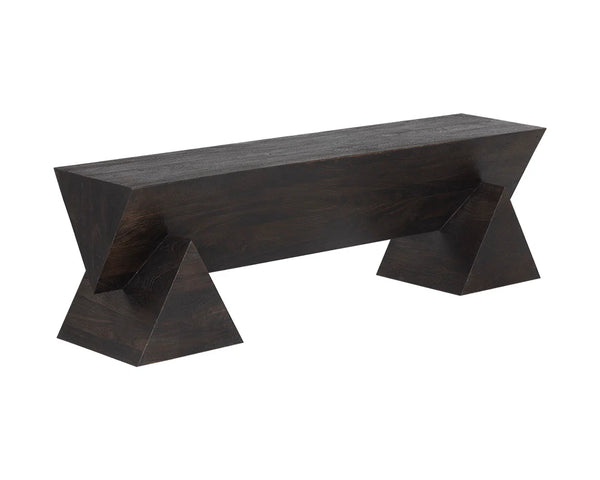 GREGOR BENCH