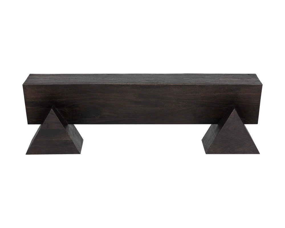 GREGOR BENCH