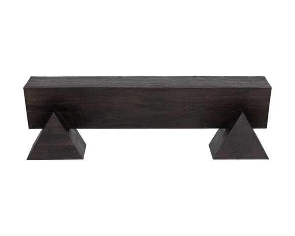 GREGOR BENCH