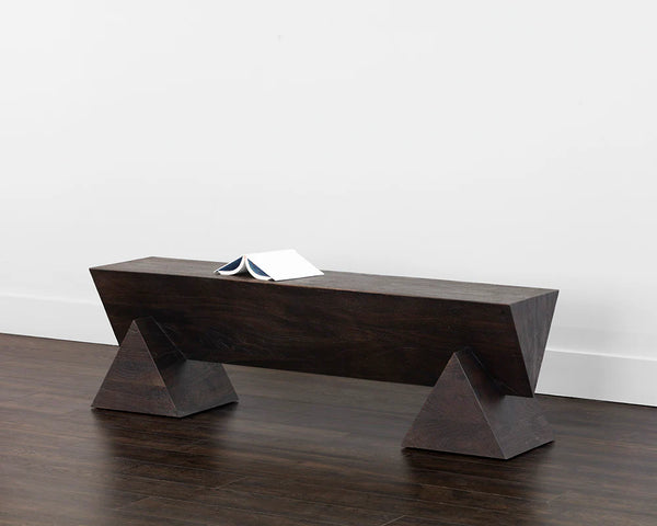 GREGOR BENCH