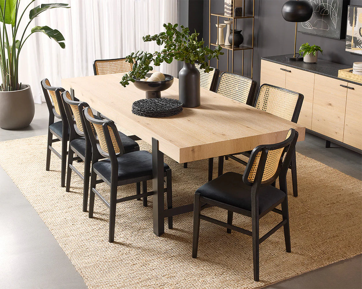 ANNEX DINING CHAIR