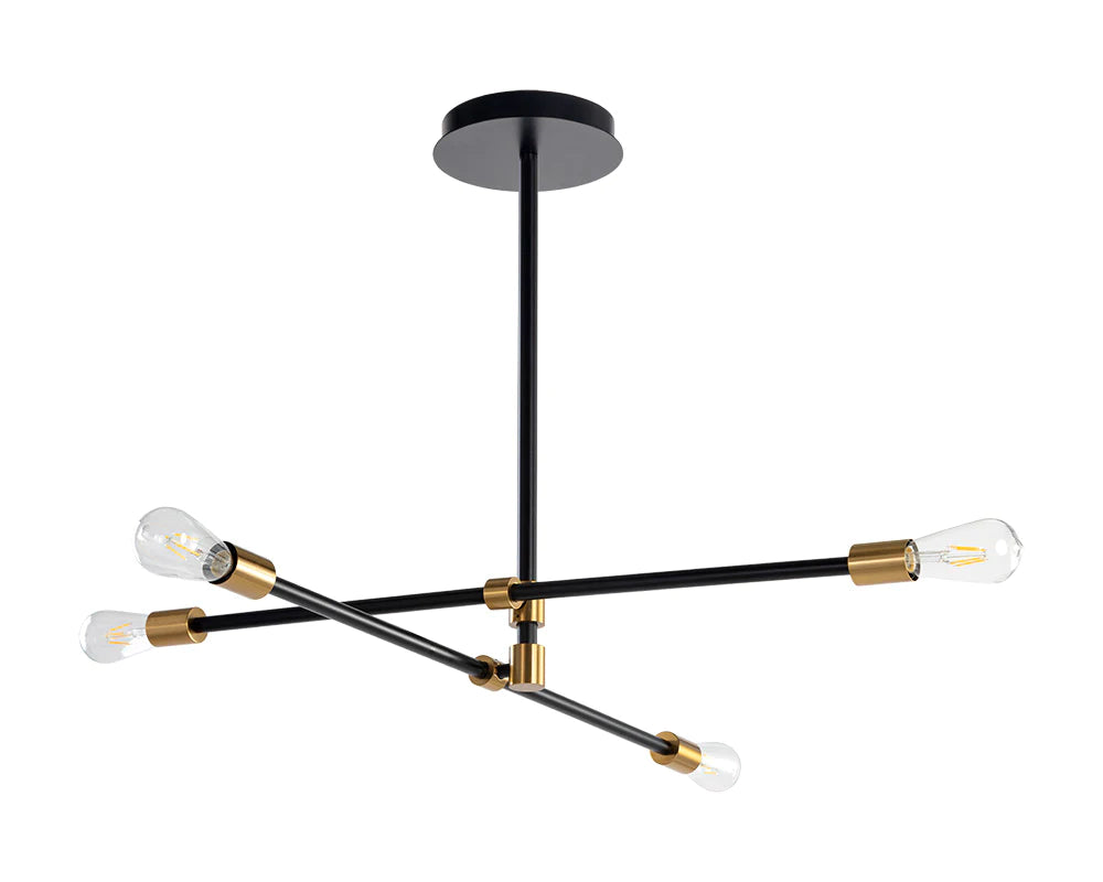 VAL CHANDELIER