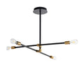VAL CHANDELIER
