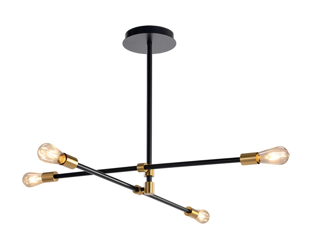 VAL CHANDELIER