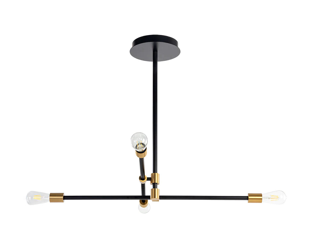 VAL CHANDELIER