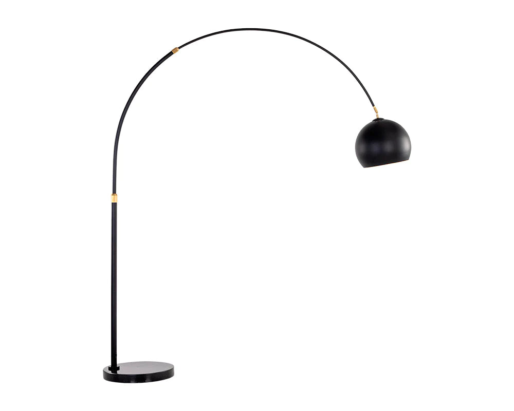VERN FLOOR LAMP