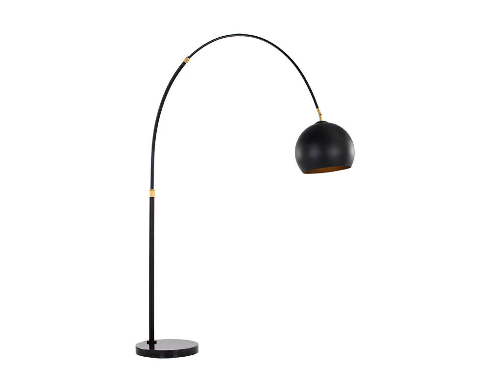 VERN FLOOR LAMP
