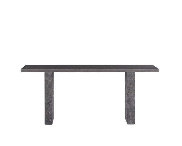 REBEL CONSOLE