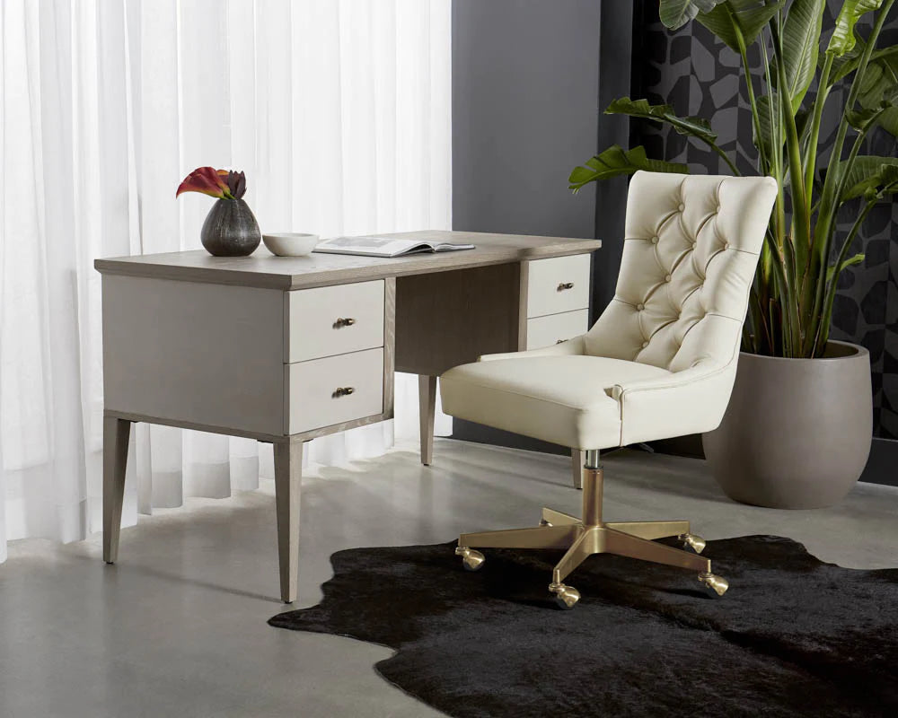 PATTINSON DESK