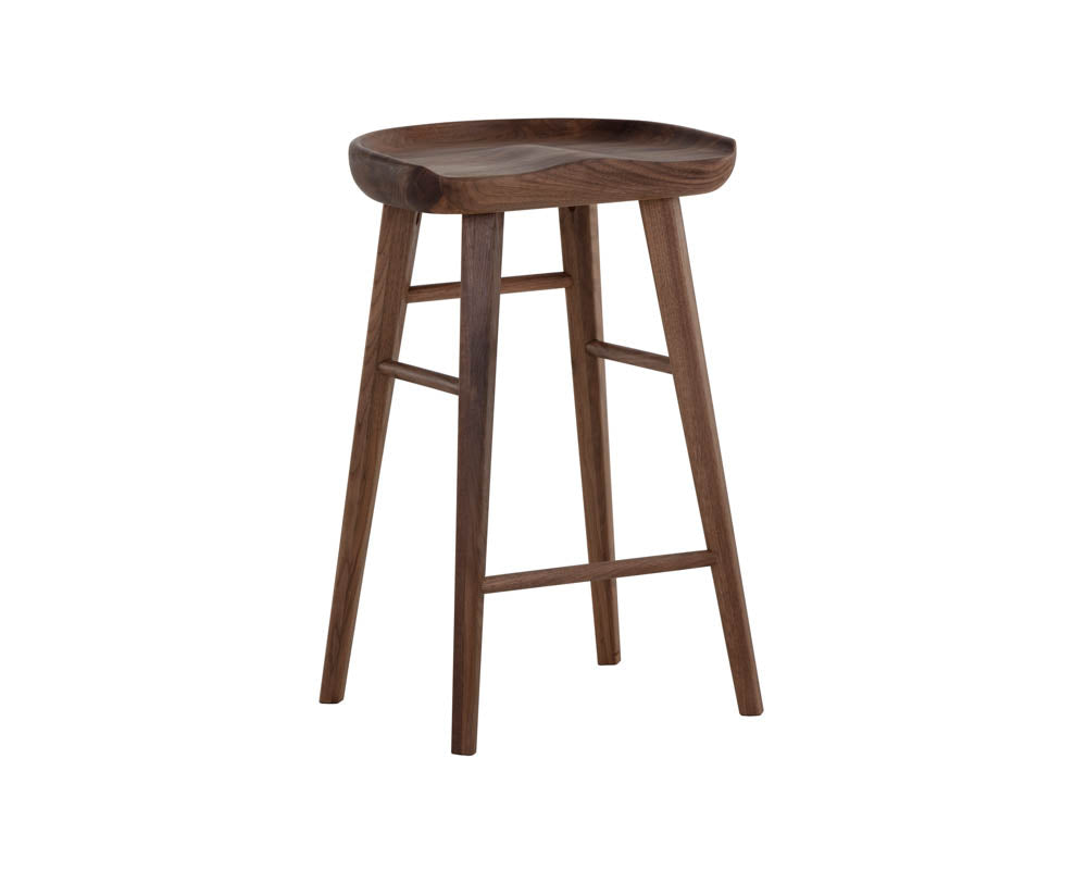 DOMINIC COUNTER STOOL