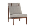 ELANOR LOUNGE CHAIR