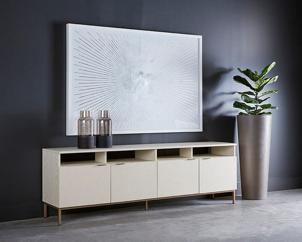 AMBROSE SIDEBOARD