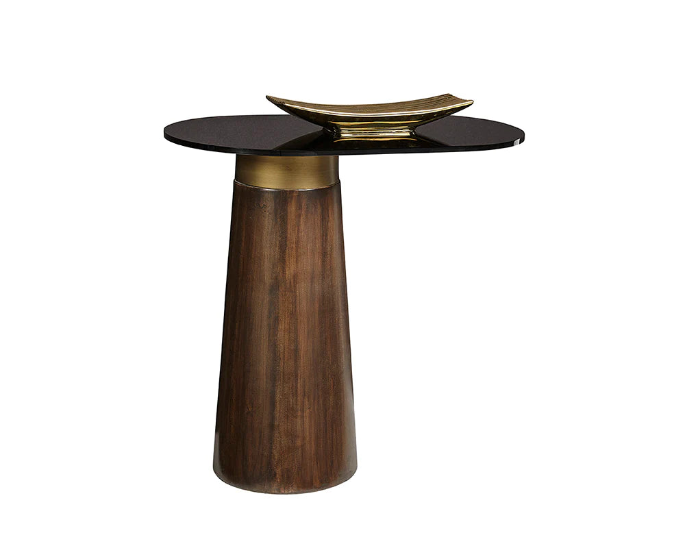 LAMONT SIDE TABLE
