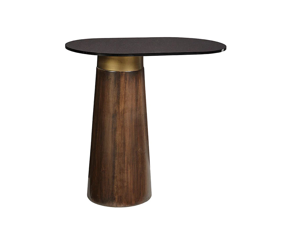 LAMONT SIDE TABLE