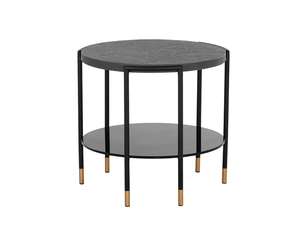 ZUMA SIDE TABLE