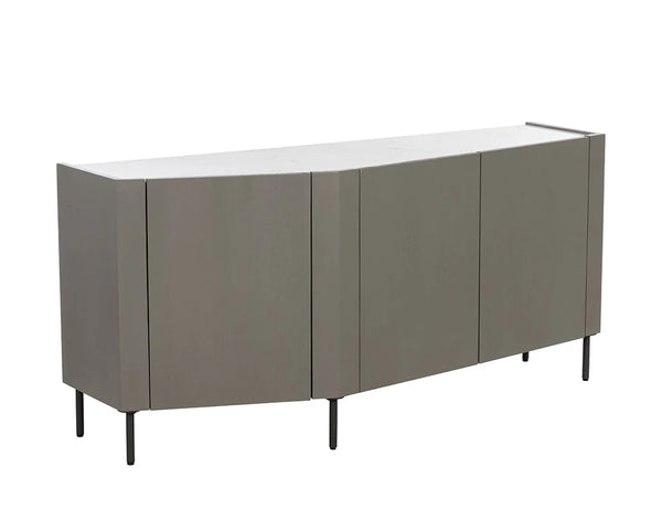 SIMMONS SIDEBOARD