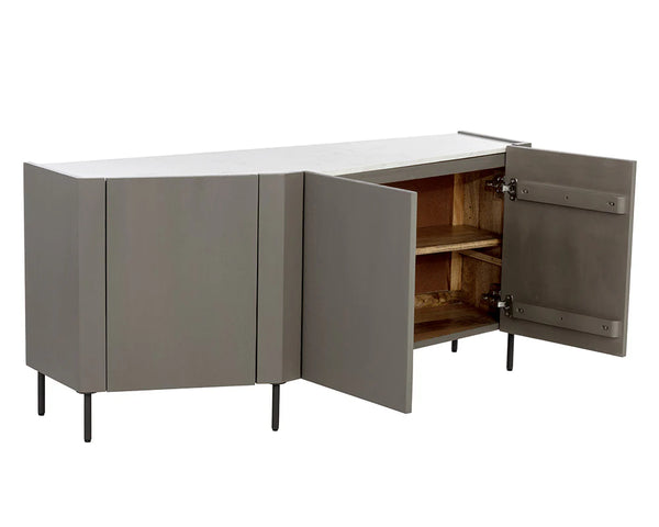 SIMMONS SIDEBOARD