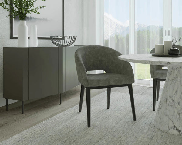 SIMMONS SIDEBOARD