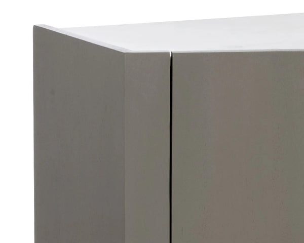 SIMMONS SIDEBOARD