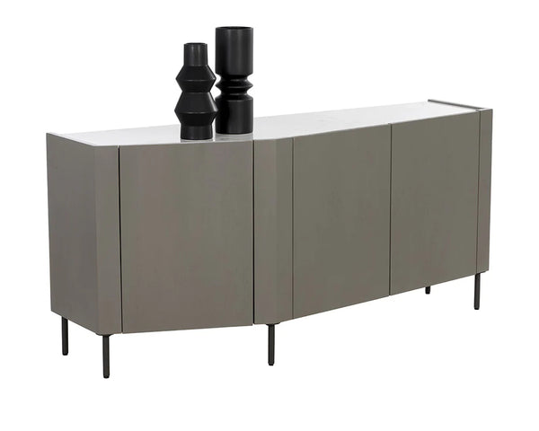 SIMMONS SIDEBOARD