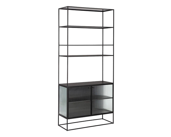 PARSONS BOOKCASE