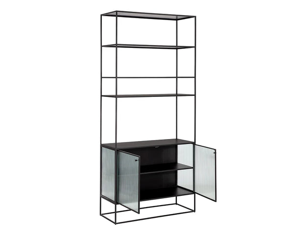 PARSONS BOOKCASE