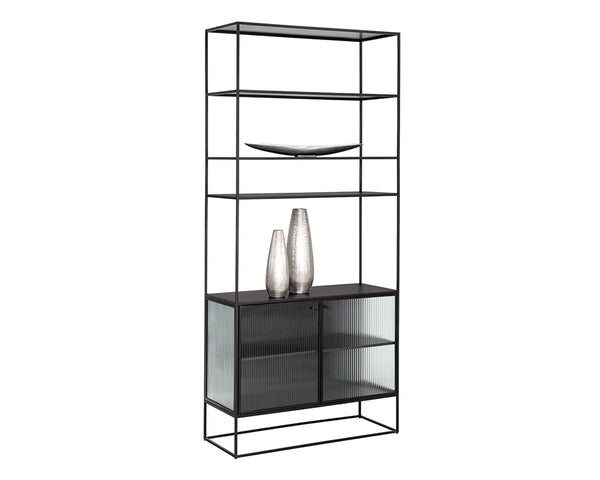 PARSONS BOOKCASE