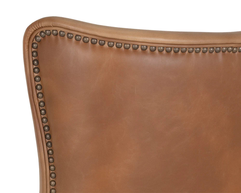 HUBERT OFFICE CHAIR