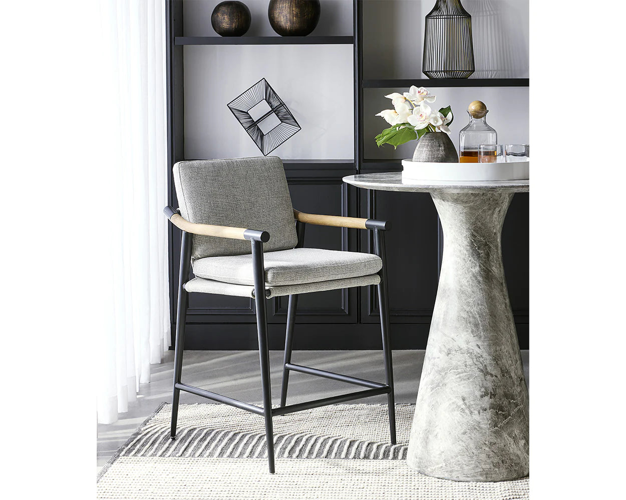 SHELBURNE TABLE