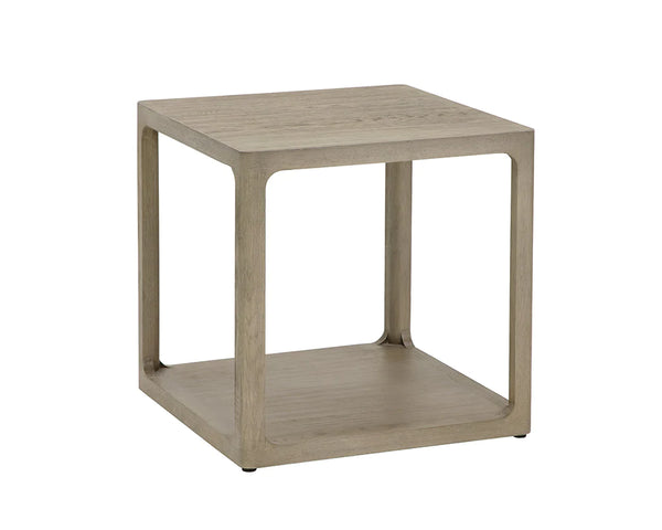 DONCASTER SIDE TABLE