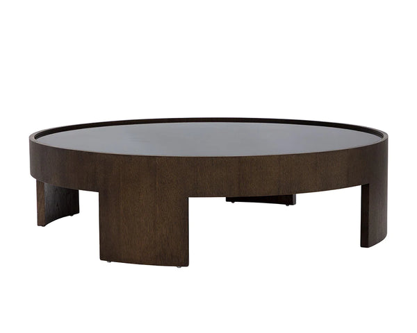 BRUNETTO COFFEE TABLE