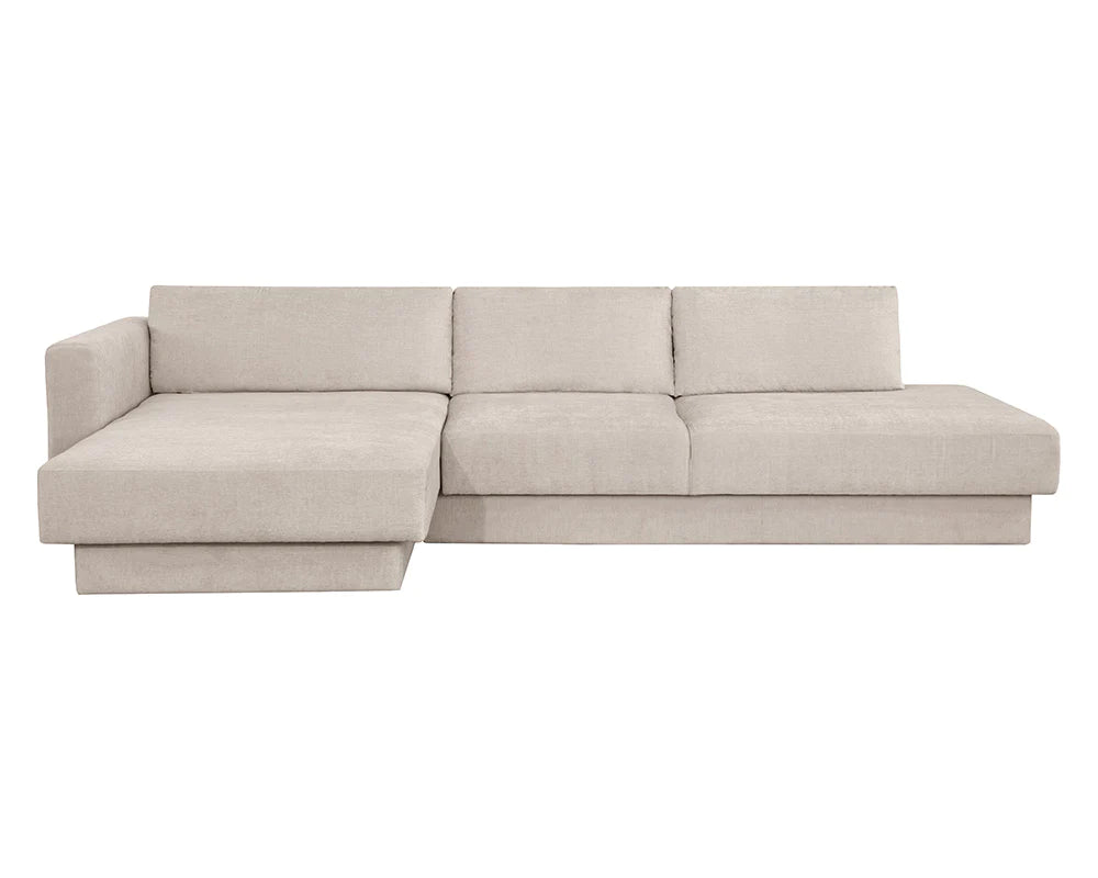 TECOMA SECTIONAL