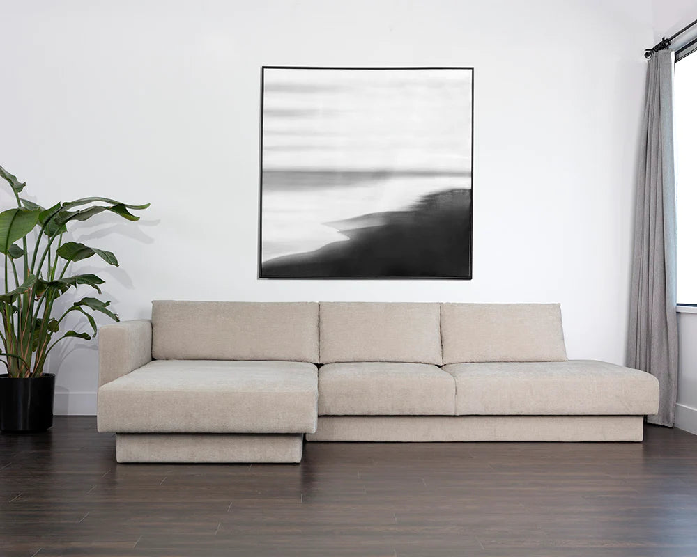 TECOMA SECTIONAL