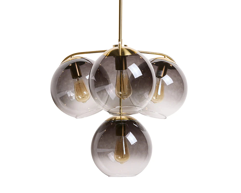 KAMARA CHANDELIER
