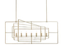 RAIDEN CHANDELIER