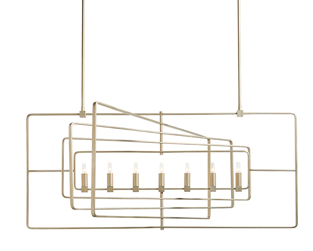 RAIDEN CHANDELIER