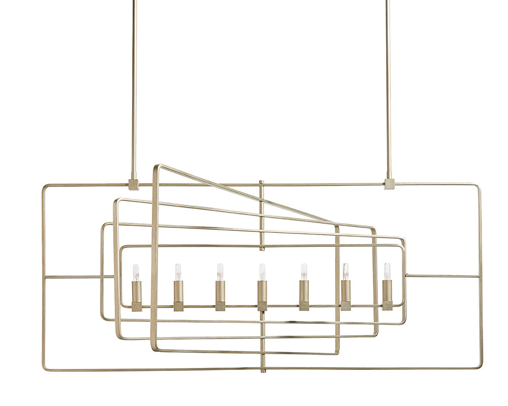 RAIDEN CHANDELIER