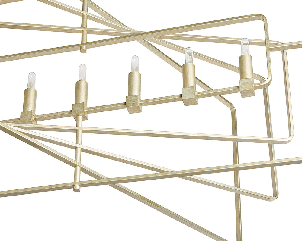 RAIDEN CHANDELIER