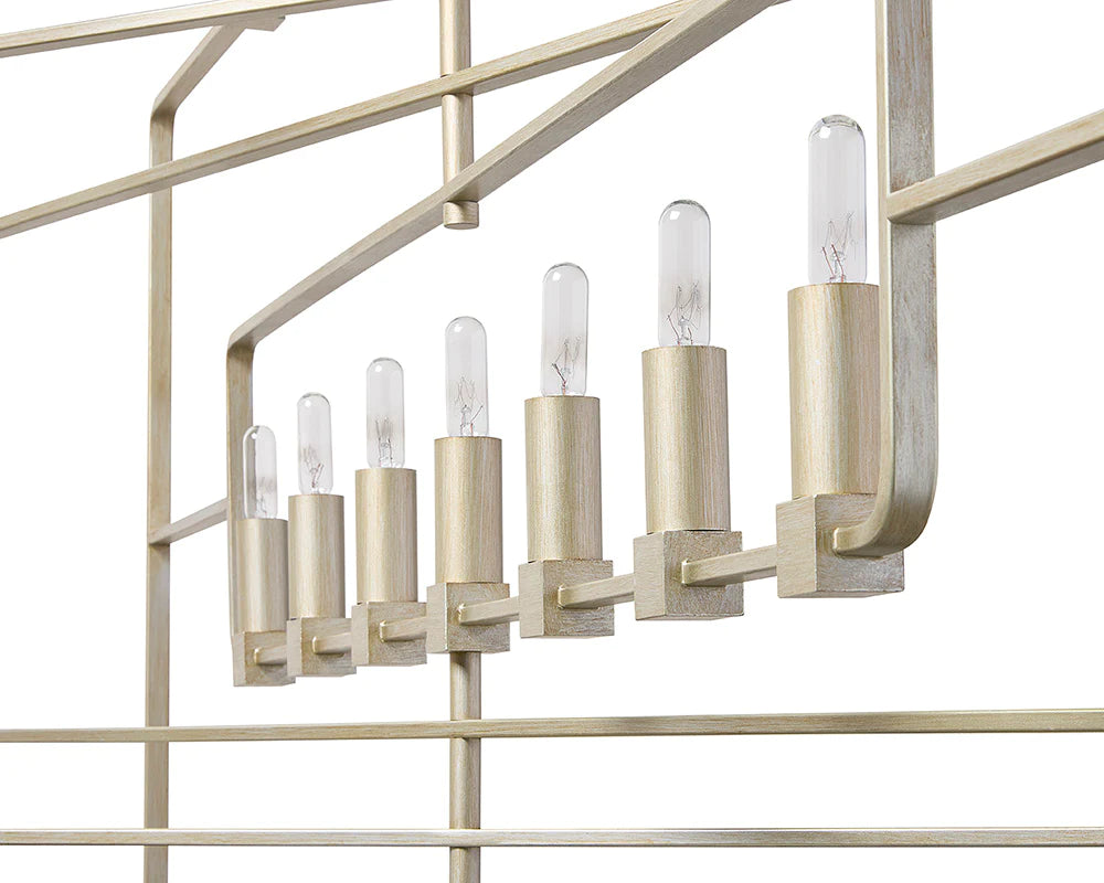 RAIDEN CHANDELIER
