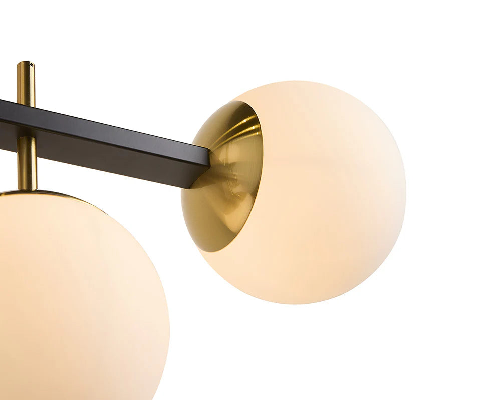 KEILEY CHANDELIER
