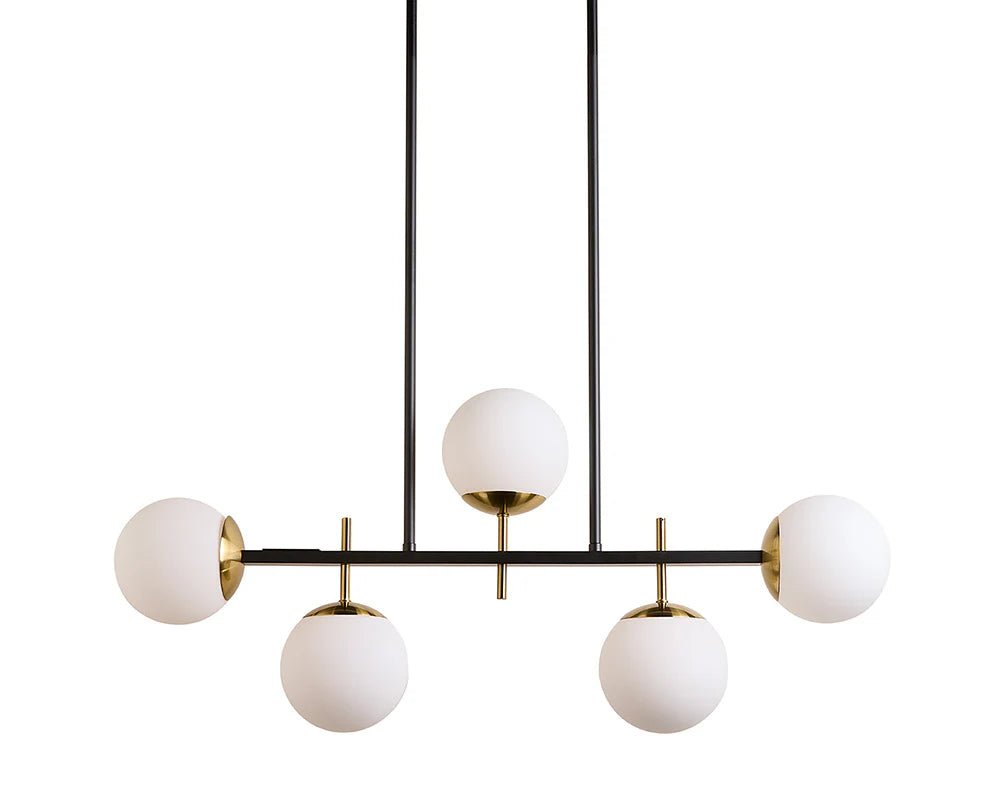 KEILEY CHANDELIER