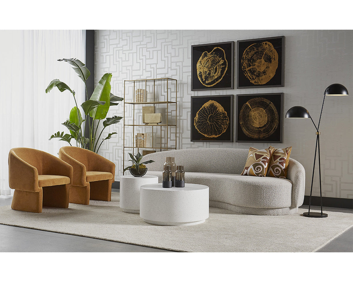 FAVEN FLOOR LAMP