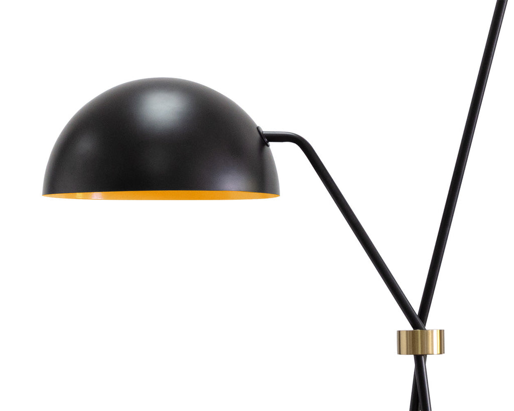 FAVEN FLOOR LAMP