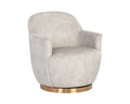 CASEY SWIVEL CHAIR