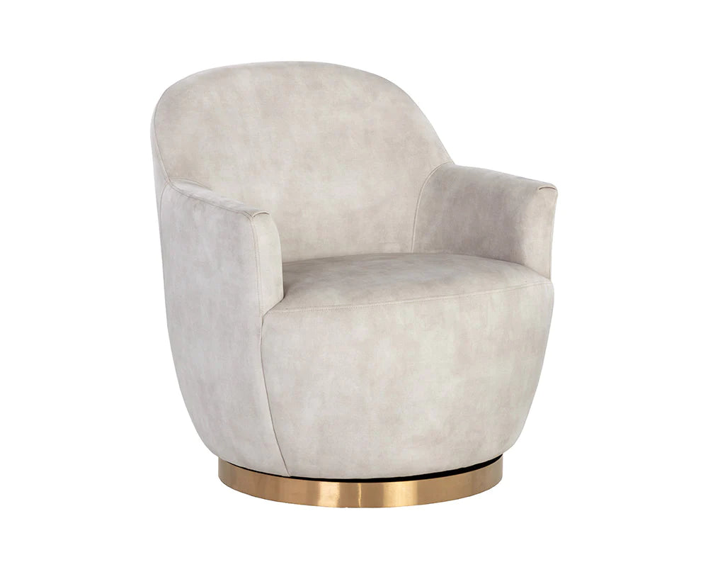 CASEY SWIVEL CHAIR