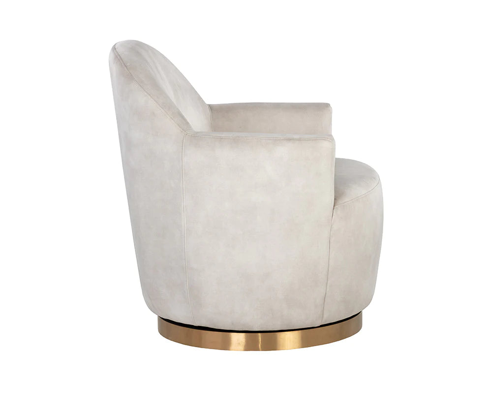 CASEY SWIVEL CHAIR