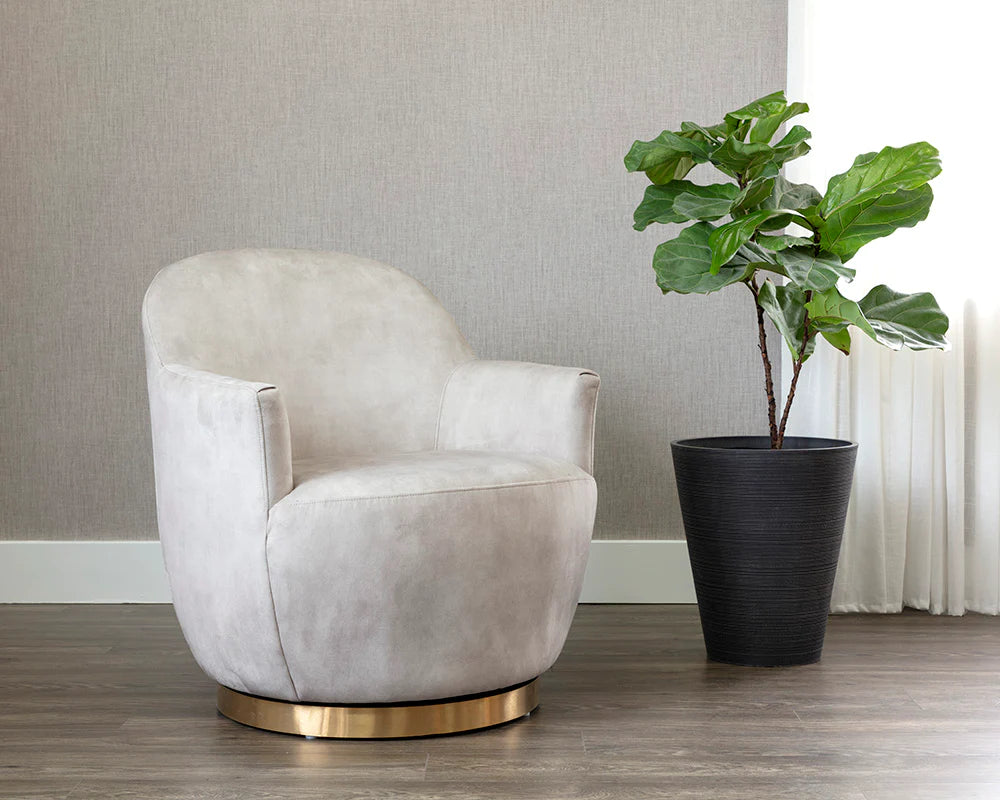 CASEY SWIVEL CHAIR