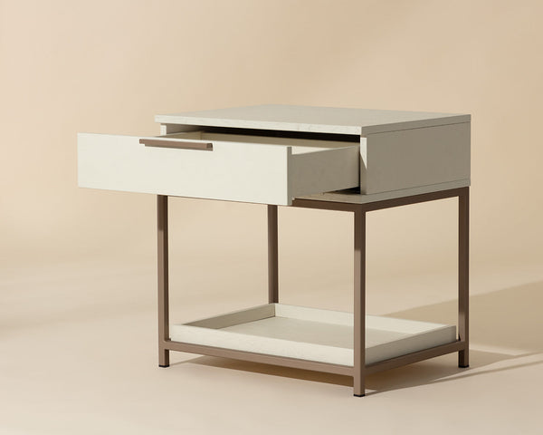 REBEL NIGHTSTAND